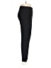 Vince. Solid Black Active Pants Size M - photo 4