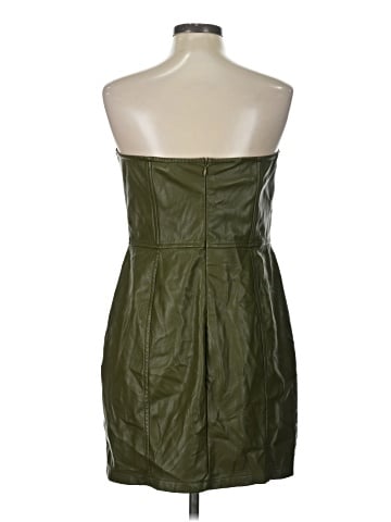Nasty Gal Inc. Cocktail Dress (view 2)