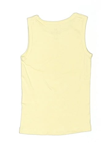 H&M Sleeveless T-Shirt (view 2)