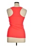 Danskin Now Orange Active Tank Size XL - photo 2