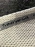 Transit Par-Such Gray Pullover Sweater Size Sm (I or 1) - photo 7
