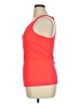 Danskin Now Orange Active Tank Size XL - photo 5