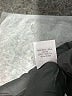Aerie 100% Cotton Black Kimono One size - photo 8