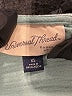 Universal Thread 100% Cotton Solid Teal Casual Dress Size XS - photo 7