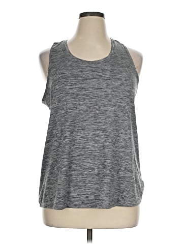 Athletic Works Active Tank (view 1)