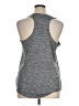Athletic Works Gray Active Tank Size XL - photo 2