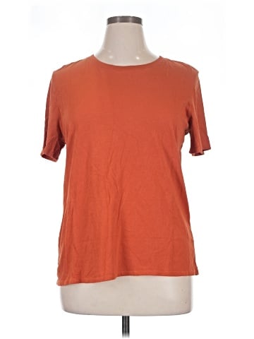 Melrose and Market Short Sleeve T-Shirt (view 1)