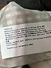 Theory Checkered-gingham Ivory Casual Pants Size 8 - photo 8