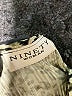 Ninety 100% Polyester Green Long Sleeve Top Size 2X - photo 7