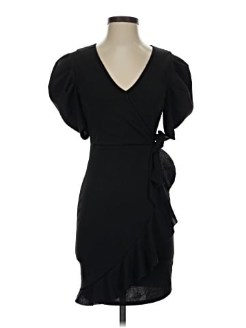 Vizio U.S.A. Cocktail Dress (view 1)