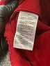 Gap Red Casual Pants Size M - photo 8