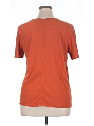 Melrose and Market Short Sleeve T-Shirt (view 2)
