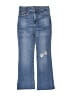 Old Navy Hearts Blue Jeans Size 16 - photo 1