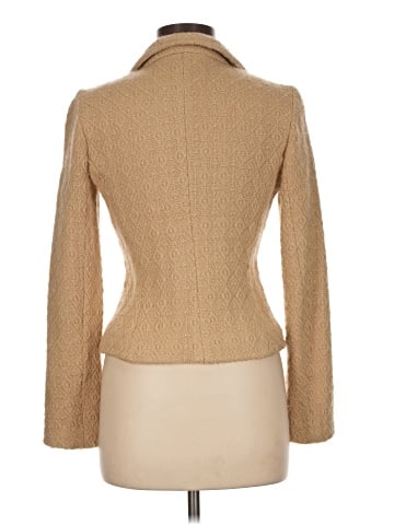Zara Wool Blazer (view 2)