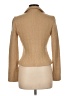 Zara Tweed Tan Wool Blazer Size M - photo 2