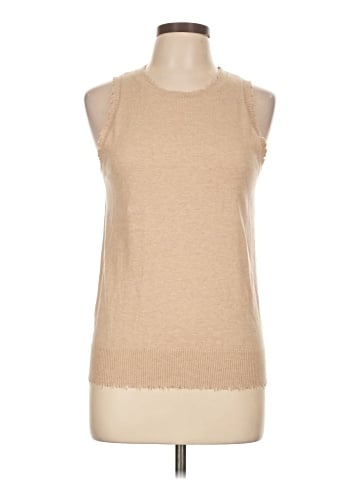 Minnie Rose Sleeveless Top (view 1)