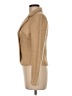 Zara Tweed Tan Wool Blazer Size M - photo 5