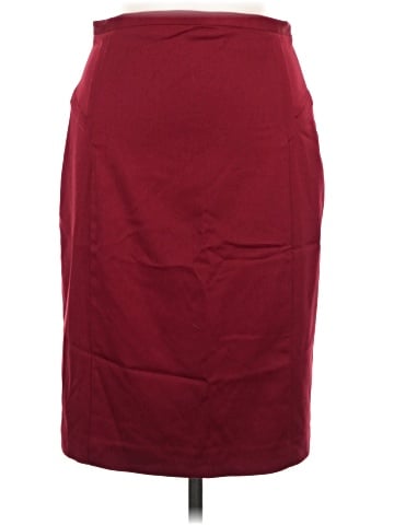 Express Design Studio Casual Skirt (view 1)