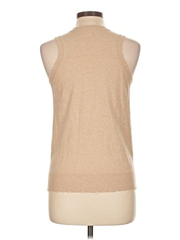 Minnie Rose Sleeveless Top (view 2)