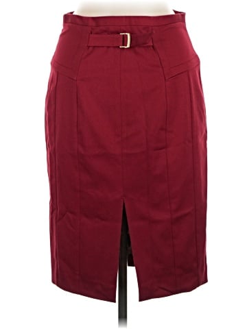 Express Design Studio Casual Skirt (view 2)