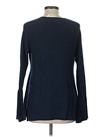 Isabel Maternity Pullover Sweater (view 2)