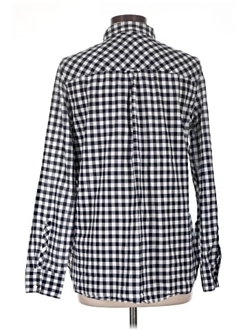 J.Crew Long Sleeve Button-Down Shirt (view 2)