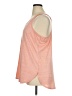 Reebok Orange Active Tank Size 1X - photo 5