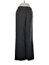 Aviator Nation Hearts Black Dress Pants Size S - photo 1