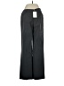 Aviator Nation Hearts Black Dress Pants Size S - photo 2