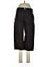 Intro Brown Casual Pants Size 10 - photo 1