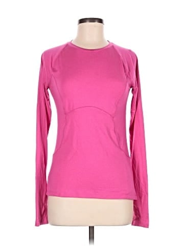 Spyder Long Sleeve T-Shirt (view 1)