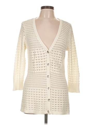 DKNY Jeans Cardigan (view 1)