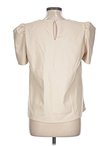 THML Short Sleeve Blouse (view 2)