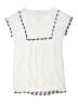 Crewcuts Outlet White Dress Size L (kids) - photo 1