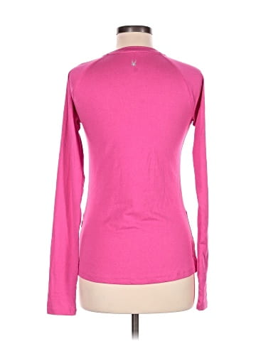 Spyder Long Sleeve T-Shirt (view 2)