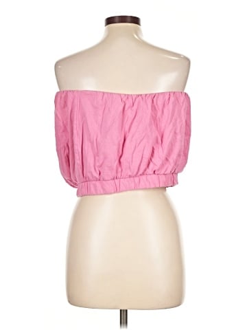 Express Sleeveless Blouse (view 2)