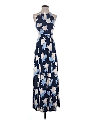 Candie's Casual Dress (view 1)