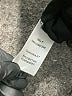 Fate 100% Viscose Black Cargo Pants Size XS - photo 8