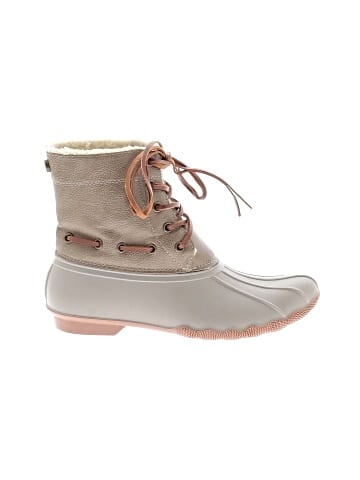 Seven7 Rain Boots (view 1)