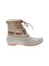 Seven7 Gray Rain Boots Size 6 - photo 1