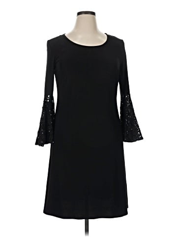 R&M Richards Casual Dress (view 1)