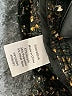 Coldwater Creek Stars Gold Jacket Size M (petite) - photo 7