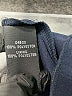 A. Byer 100% Polyester Solid Blue Casual Dress Size M - photo 8