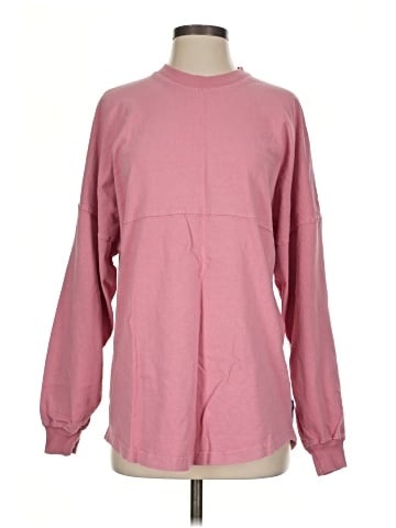 Spirit Long Sleeve T-Shirt (view 1)