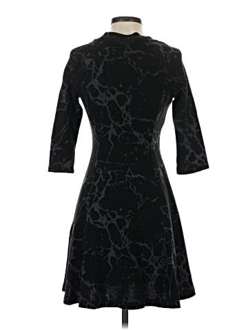 Black Halo Cocktail Dress (view 2)