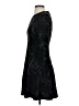 Black Halo Black Cocktail Dress Size S - photo 5