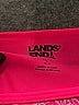 Lands' End Pink Rash Guard Size L (kids) - photo 3