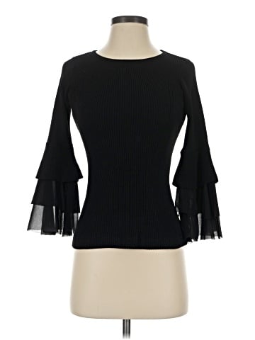 Design History Pullover Sweater (view 1)