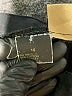 Rafaella Solid Black Casual Pants Size 16 - photo 5
