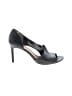 Cole Haan Black Heels Size 10 - photo 1